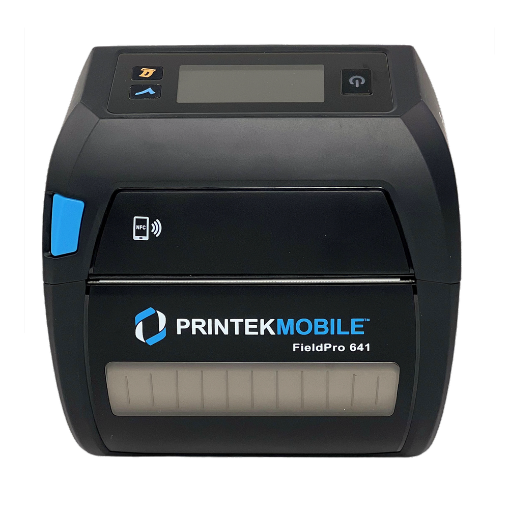 Mobile Printers – Ramco Rugged Portables