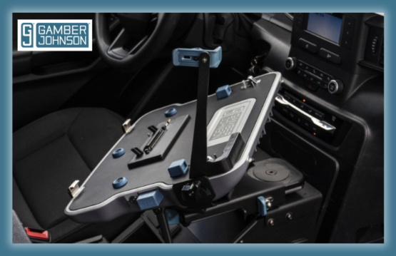 Gamber & Johnson Landing Page – Ramco Rugged Portables